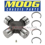 Moog At Center Bearing Universal Joint For 1966-1972 Fargo D200 Pickup Ke. Fixed Price $42.79.