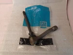 Nos Oem Gm 1965-66 Impala Caprice Bel-air Biscayne Idler Arm. Fixed Price $139.00.