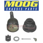 Moog Front Upper Ball Joint For 1981-1993 Dodge D350 Spring Ride Steering Qk. Fixed Price $66.03.