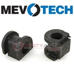 Mevotech Supreme Front To Frame Stabilizer Bar Bushing Kit For 1996-1997 Uo. Fixed Price $18.30.