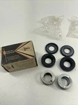 Nors 1948-60 Jamco Idler Arm Bushings Ford Lincoln Mercury Dodge Plymouth Z1. Fixed Price $23.95.