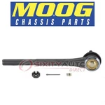 Moog Inner Steering Tie Rod End For 1982-1995 Chevrolet S10 Gear Rack Zm. Fixed Price $44.83.