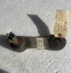 Nos 1973-87 Chevrolet Gmc Truck Pitman Arm 2WD W/man Steering 6270305 14013039. Fixed Price $24.99.