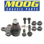 Moog Front Lower Ball Joint For 2012-2018 Chevrolet Sonic Spring Ride Zv. Fixed Price $48.10.