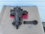 76-79 Ford Truck F150 78-79 Bronco Power Steering Box Assembly & Pitman Arm Core. Fixed Price $249.99.