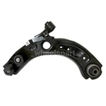 DGH9-34-350A Front Left Lower Suspension Control Arm For 2020-2026 Mazda CX-30. Fixed Price $169.99.
