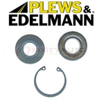 Edelmann Steering Gear Input Shaft Seal Kit For 1981-2003 Lincoln Town Car Zm. Fixed Price $26.67.