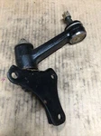 Used Beck/arnley Idler Arm Fits 83-89 Dog Mit Part #101-3909.. Fixed Price $40.00.