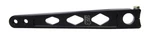 TI22 Performance TIP3044 Straight Broach Black Pitman Arm. Fixed Price $96.22.