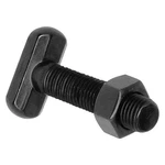 For Chevy Camaro 1968-1981 Oer Rear Sway Bar/anchor Plate Bolt & Nut. Fixed Price $18.34.