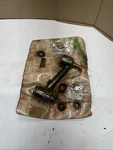1965 1966 Mustang V8 C5ZZ-3352-BR Steering Idler Arm 289 260 Scott Drake Newish. Fixed Price $49.00.