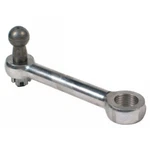 Rare Parts Idler Arm 1949-1960 Oldsmobile Pontiac Packard 20379. Fixed Price $139.99.