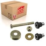 Steering Arm Repair Kit Fits Mercedes Benz Model 115 /8 123 S-class Febi 05841. Fixed Price $21.25.