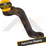 Crown RT21001 5" Drop Pitman Arm For 1997-2006 Jeep Wrangler Tj Lhd. Fixed Price $100.10.