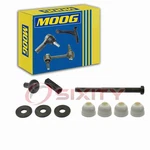 Moog Front Suspension Stabilizer Bar Link Kit For 1966 American Motors Vv. Fixed Price $20.50.