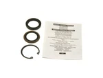 Edelmann 87TJ63D Lower Steering Gear Pitman Shaft Seal Kit Fits 1997 Ford F350. Fixed Price $18.69.