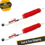 Rancho RS55136 RS5000X Series Shock Absorbers Set. Fixed Price $150.86.