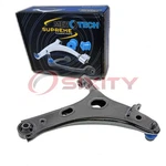 Mevotech Supreme Front Left Lower Suspension Control Arm Ball Joint For. Fixed Price $156.54.