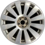 Oem Audi Polished Grey A8 Rim 19" 2005-2010 Wheel Factory Original Alloy 58776B. Fixed Price $128.68.