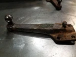 Dodge M37, M43, Steering Arm. Fixed Price $30.00.