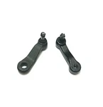 Partsw 2PC Idler Pitman Arm Kit For Chevrolet Silverado 3500 Classic 2007. Fixed Price $30.64.
