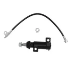 Maxpeedingrods K6723 Steering Front Idler Arm Bracket For Chevy Silverado 1500. Fixed Price $86.56.