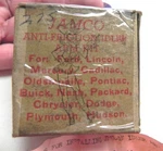 Ford Lincoln Mercury Cadillac ++ Idler Arm Kit Jamco JMC-1N Original Box Nos. Fixed Price $8.78.