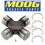 Moog Front Axle Shaft Left Outer Universal Joint For 1994-2002 Dodge Ram Fv. Fixed Price $100.06.