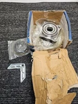 Detroit Axle K950-001 Front Hub Assembly For 03-18 Toyota Lexus. Fixed Price $55.77.