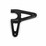 Racing MPD28270 Combo Steering Arm For Midget Black. Fixed Price $101.90.
