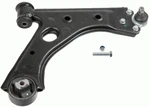 Lemf Rder 33638 01 Track Control Arm For Abarth,alfa Romeo,citro N,fiat,peugeot. Fixed Price $80.03.