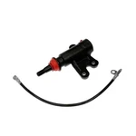 For Chevy K3500 1994-1997 Idler Arm Bracket Steel Coated W/2 Nuts/zerk Fitting. Fixed Price $116.67.