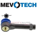 Mevotech Supreme Front Outer Steering Tie Rod End For 2000 Gmc Yukon Xl 2500 No. Fixed Price $48.78.
