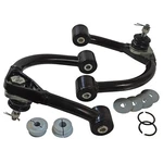 Spc Alignment Adjustable Upper Control Arm Kit 25485. Fixed Price $895.96.