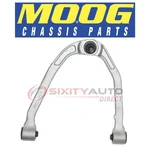 Moog Front Left Upper Suspension Control Arm Ball Joint For 2003-2009 Nissan Wk. Fixed Price $99.99.