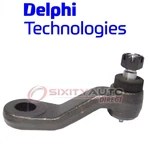 Delphi Steering Pitman Arm For 1989-1991 Chevrolet R2500 Suburban Gear Zp. Fixed Price $59.32.