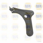 Suspension Arm Wishbone Front Left Lower For C3 Ii 1.0 1.2 1.4 1.6 09- 16 Napa. Fixed Price $67.23.