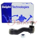 Delphi TA2407 Steering Idler Arm For MK6536 MK6534 K6534HD JIA204 Uu. Fixed Price $36.65.