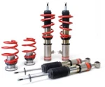 SKUNK2 (541-05-4750) Pro Ii Coilovers For 06-08 Honda Civic (all Coupe/sedan). Fixed Price $811.02.