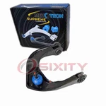 Mevotech Supreme Front Right Upper Suspension Control Arm Ball Joint For Mt. Fixed Price $97.44.