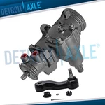 Gear Box Idler Arm Kit For Chevrolet Silverado Gmc Sierra 2500 3500 Hummer H2. Fixed Price $272.05.