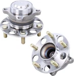 5-LUG Rear Wheel Hub Bearing Assembly For 2013-2019 Acura Tlx. Fixed Price $141.95.