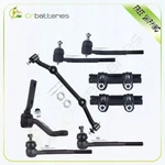 Front Suspension 8X Tie Rod Ends Center Links Fits 83-94 Chevy S10 Blazer 2WD. Fixed Price $63.17.