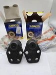 Pair (2) Suspension Ball Joint Moog K7365 Fits 00-01 Dodge Ram 1500. Fixed Price $82.65.