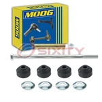 Moog Front Suspension Stabilizer Bar Link Kit For 1964-1972 Chevrolet El Bw. Fixed Price $15.93.