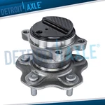 Fwd Rear Wheel Bearing Hub For 2011 2012 2013 2014 2015 2016 2017 Nissan Juke. Fixed Price $51.15.