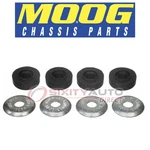 Moog Front Suspension Strut Rod Bushing For 1957-1964 Chrysler New Yorker Do. Fixed Price $47.39.