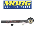 Moog Outer Steering Tie Rod End For 1977-1978 Buick Riviera Gear Rack Xk. Fixed Price $53.10.