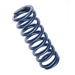 Ridetech 59070650 Coilover Spring Lb/in Rate 7" 3.5" Dia Blue Powdercoat. Fixed Price $92.85.