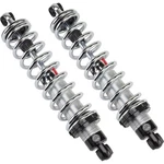 QA1 Adjustable 12 Inch Coil-over Shock Kit, 600 Spring Rate. Fixed Price $683.19.